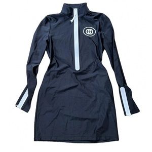 Gucci mini dress size M